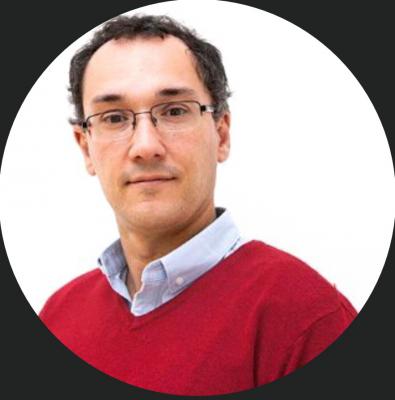 Santiago Miranzo de Mateo